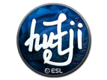 hutji | Katowice 2019