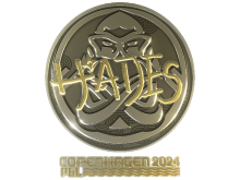 hades | Copenhagen 2024