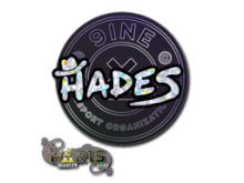 hades | Paris 2023