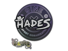 hades | Paris 2023
