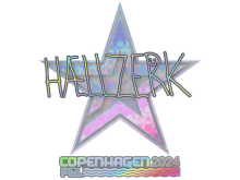 hallzerk | Copenhagen 2024