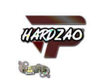 hardzao | Paris 2023