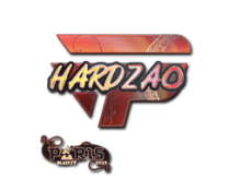 hardzao | Paris 2023