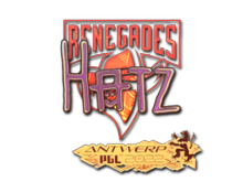 hatz | Antwerp 2022