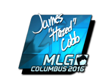 hazed | MLG Columbus 2016