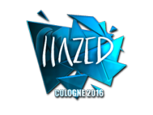 hazed | Cologne 2016