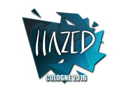 印花 | hazed | 2016年科隆锦标赛