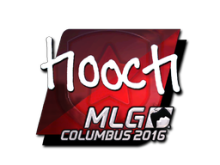 hooch | MLG Columbus 2016
