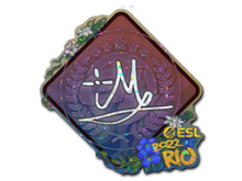 iM | Rio 2022