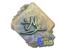 iM | Rio 2022