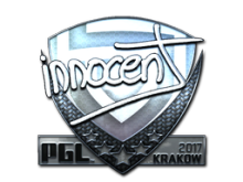 innocent | Krakow 2017