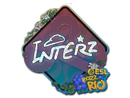 interz | Rio 2022