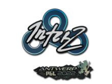 interz | Antwerp 2022