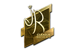 jR | Boston 2018