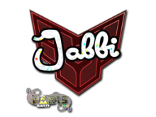 jabbi | Paris 2023