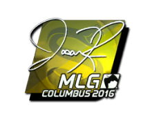 jasonR | MLG Columbus 2016