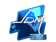 jdm64 | Atlanta 2017