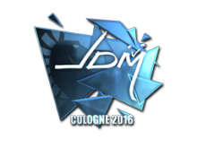 jdm64 | Cologne 2016