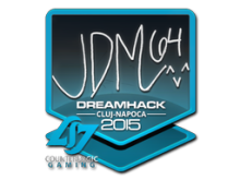 jdm64 | Cluj-Napoca 2015
