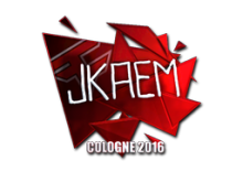 jkaem | Cologne 2016