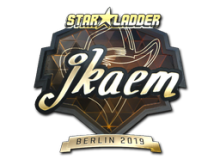 jkaem | Berlin 2019