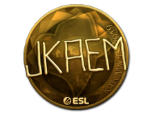 jkaem | Katowice 2019