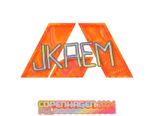 jkaem | Copenhagen 2024
