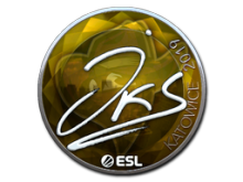 jks | Katowice 2019