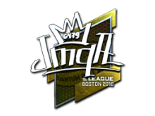 jmqa | Boston 2018