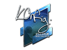 k0nfig | Boston 2018