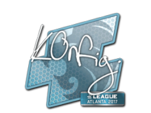 k0nfig | Atlanta 2017