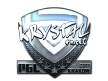 kRYSTAL | Krakow 2017