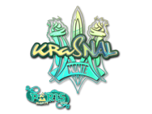 kRaSnaL | Paris 2023
