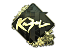 kabal | Rio 2022