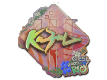 kabal | Rio 2022
