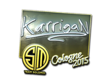 karrigan | Cologne 2015