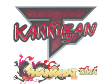 karrigan | Shanghai 2024