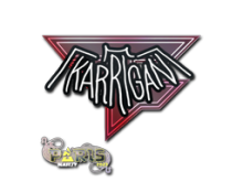 karrigan | Paris 2023