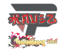 kauez | Shanghai 2024