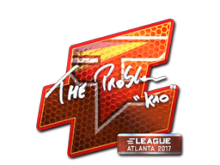 kioShiMa | Atlanta 2017