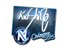 kioShiMa | Cologne 2015