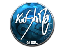 kioShiMa | Katowice 2019