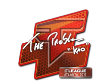 kioShiMa | Atlanta 2017