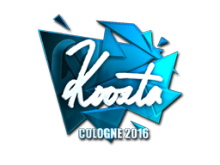 koosta | Cologne 2016