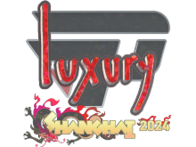 lux | Shanghai 2024