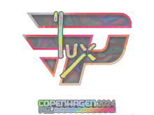 lux | Copenhagen 2024
