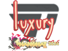 lux | Shanghai 2024