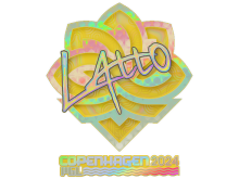 latto | Copenhagen 2024