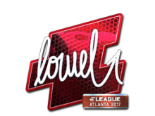 loWel | Atlanta 2017