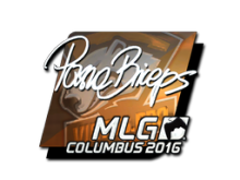 pashaBiceps | MLG Columbus 2016